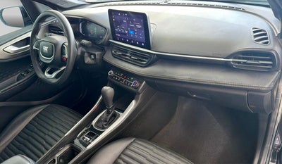 2024 FIAT Fastback 1.3 Impetus At