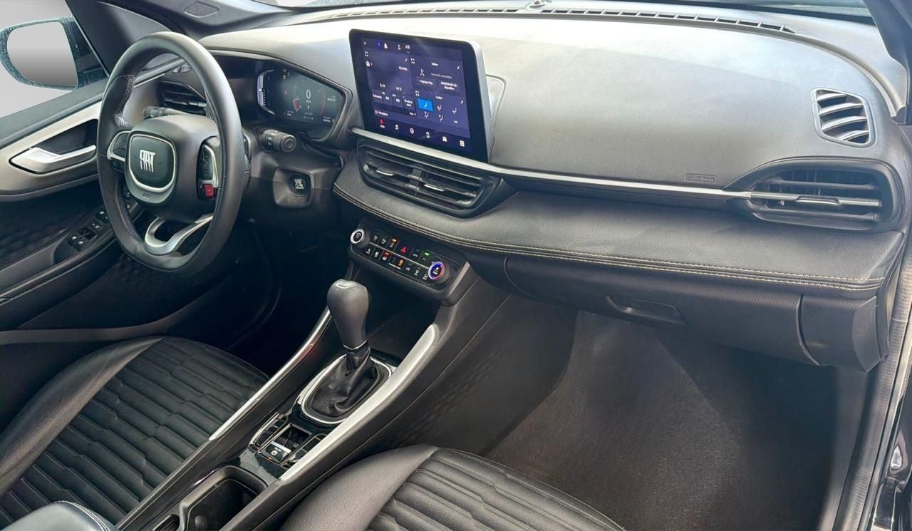 2024 FIAT Fastback 1.3 Impetus At