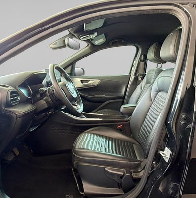 2024 FIAT Fastback 1.3 Impetus At