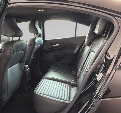 2024 FIAT Fastback 1.3 Impetus At
