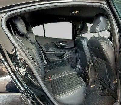 2024 FIAT Fastback 1.3 Impetus At