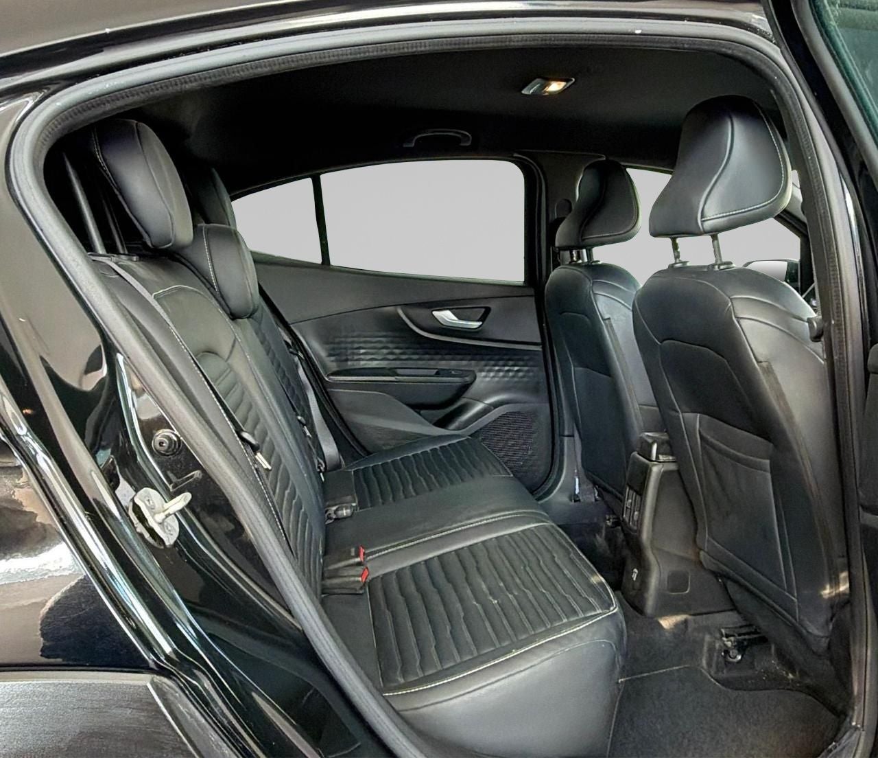 2024 FIAT Fastback 1.3 Impetus At