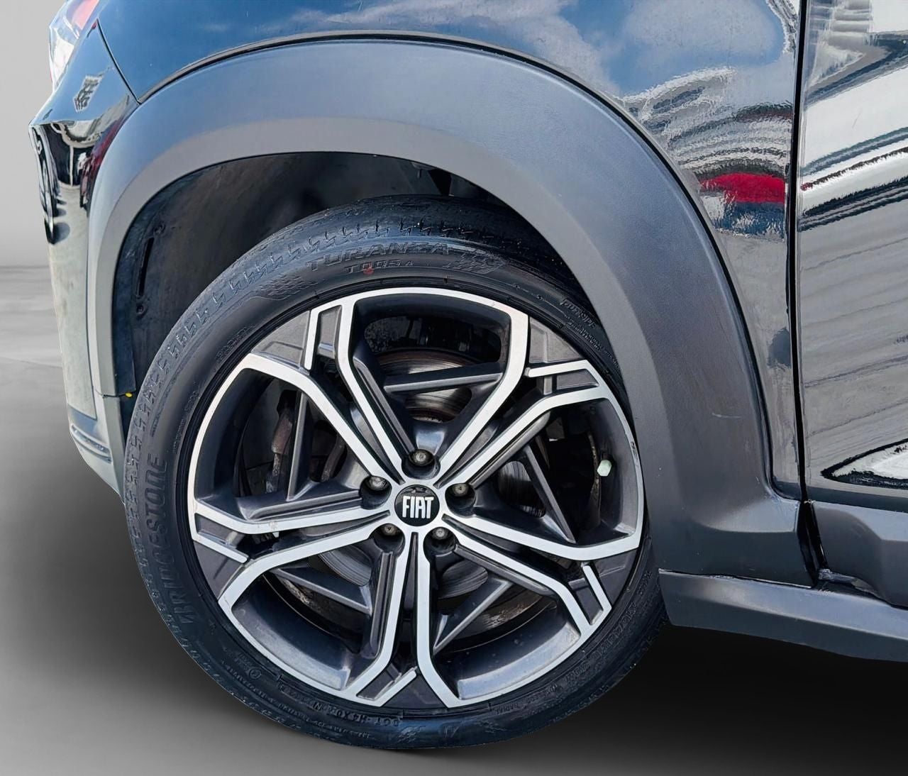 2024 FIAT Fastback 1.3 Impetus At