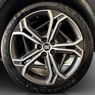 2024 FIAT Fastback 1.3 Impetus At