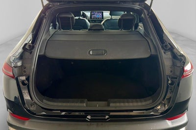 2024 FIAT Fastback 1.3 Impetus At
