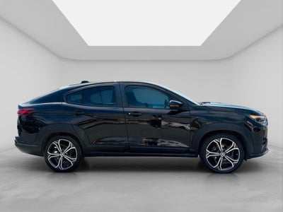 2024 FIAT Fastback 1.3 Impetus At
