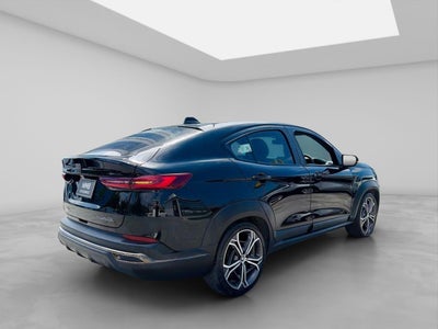 2024 FIAT Fastback 1.3 Impetus At
