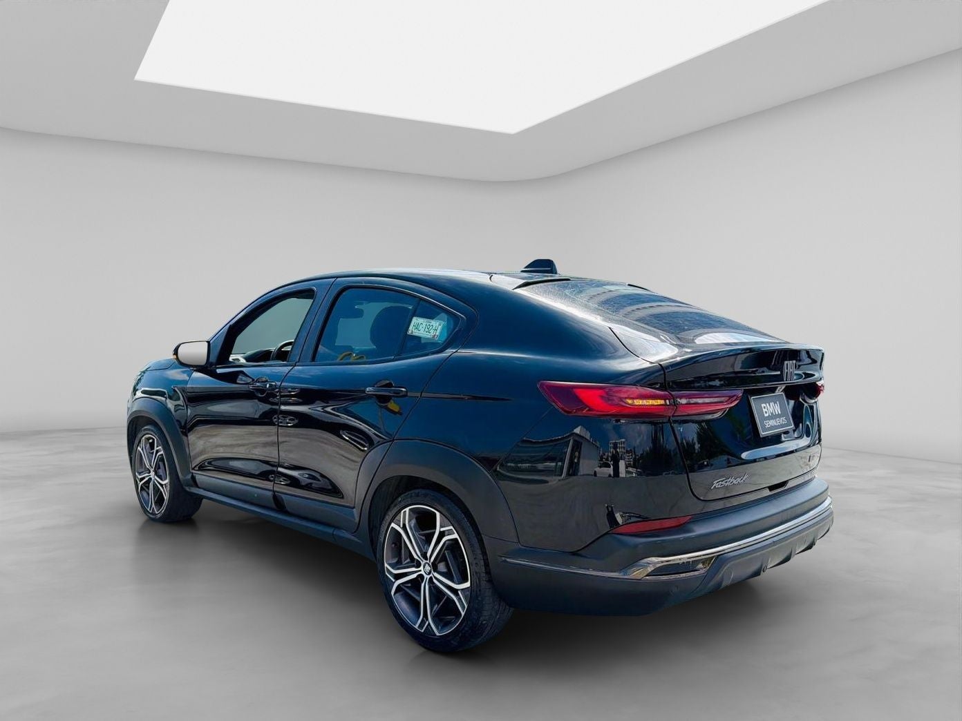2024 FIAT Fastback 1.3 Impetus At