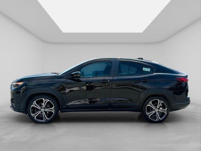 2024 FIAT Fastback 1.3 Impetus At