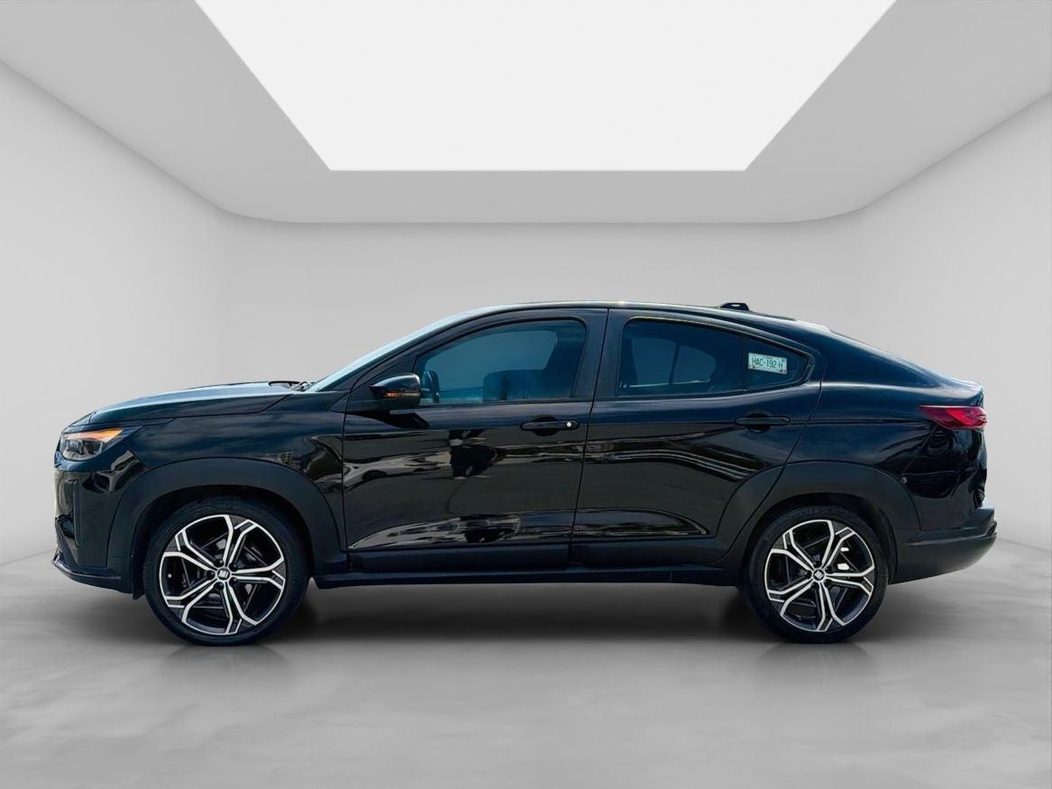 2024 FIAT Fastback 1.3 Impetus At