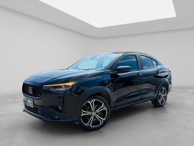 2024 FIAT Fastback 1.3 Impetus At