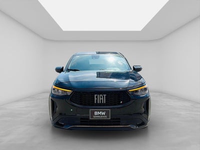 2024 FIAT Fastback 1.3 Impetus At
