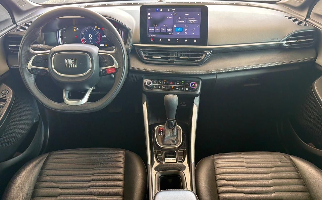 2024 FIAT Fastback 1.3 Impetus At