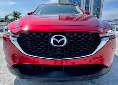 2023 Mazda Mazda CX-5 2.5 Signature At