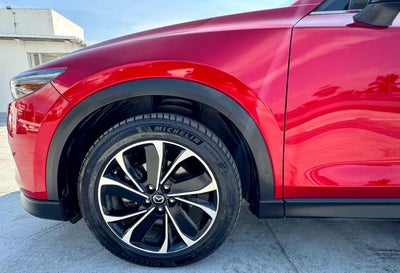2023 Mazda Mazda CX-5 2.5 Signature At