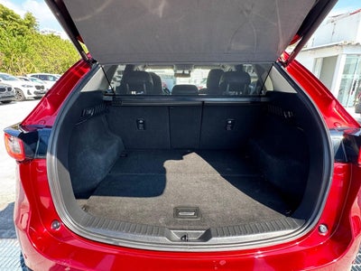 2023 Mazda Mazda CX-5 2.5 Signature At