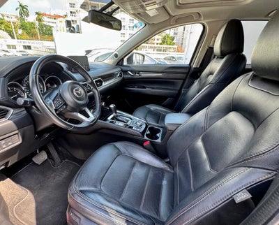 2023 Mazda Mazda CX-5 2.5 Signature At