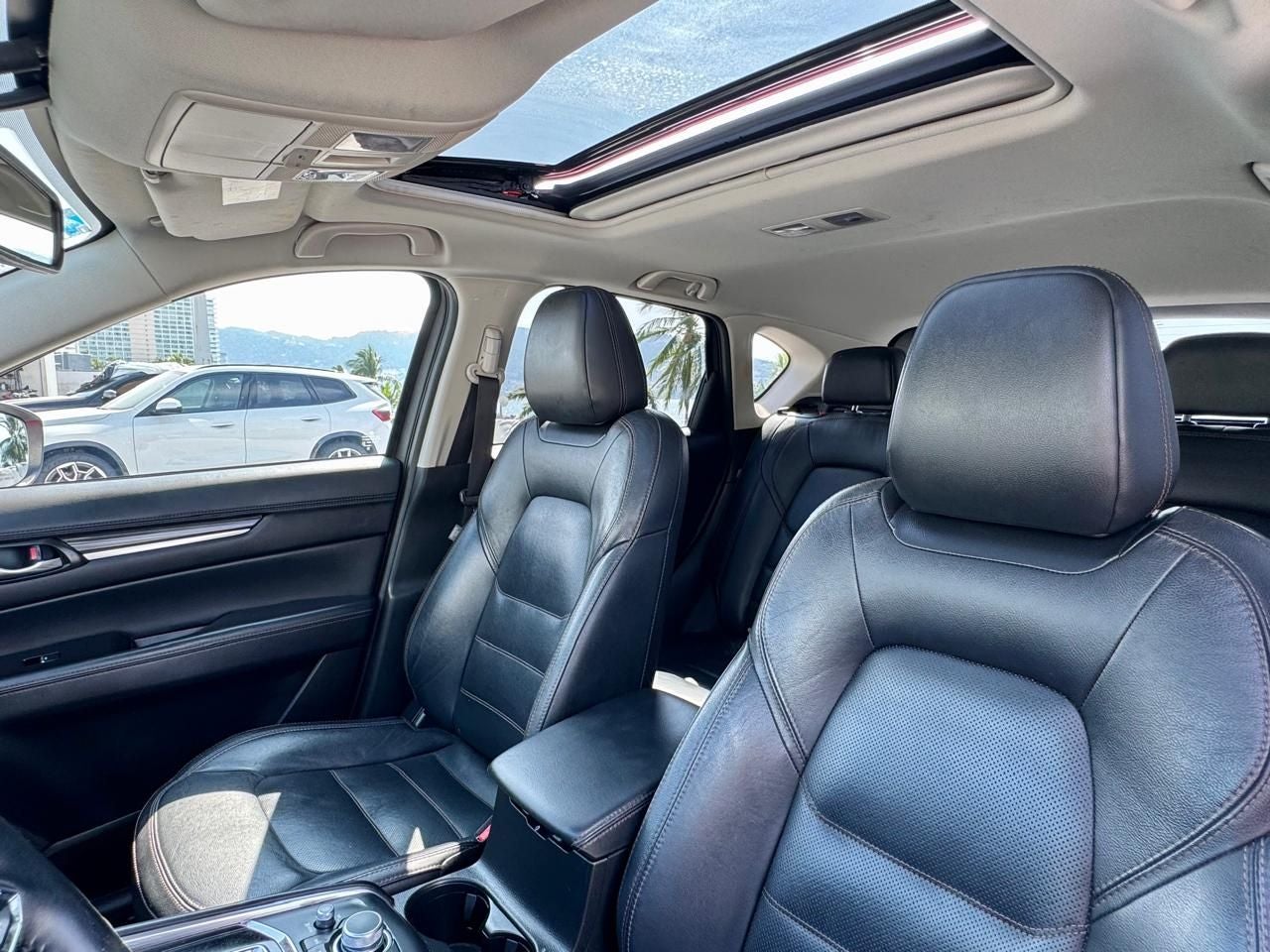 2023 Mazda Mazda CX-5 2.5 Signature At