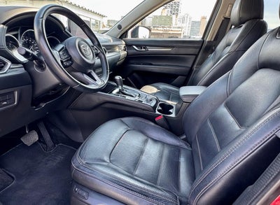 2023 Mazda Mazda CX-5 2.5 Signature At