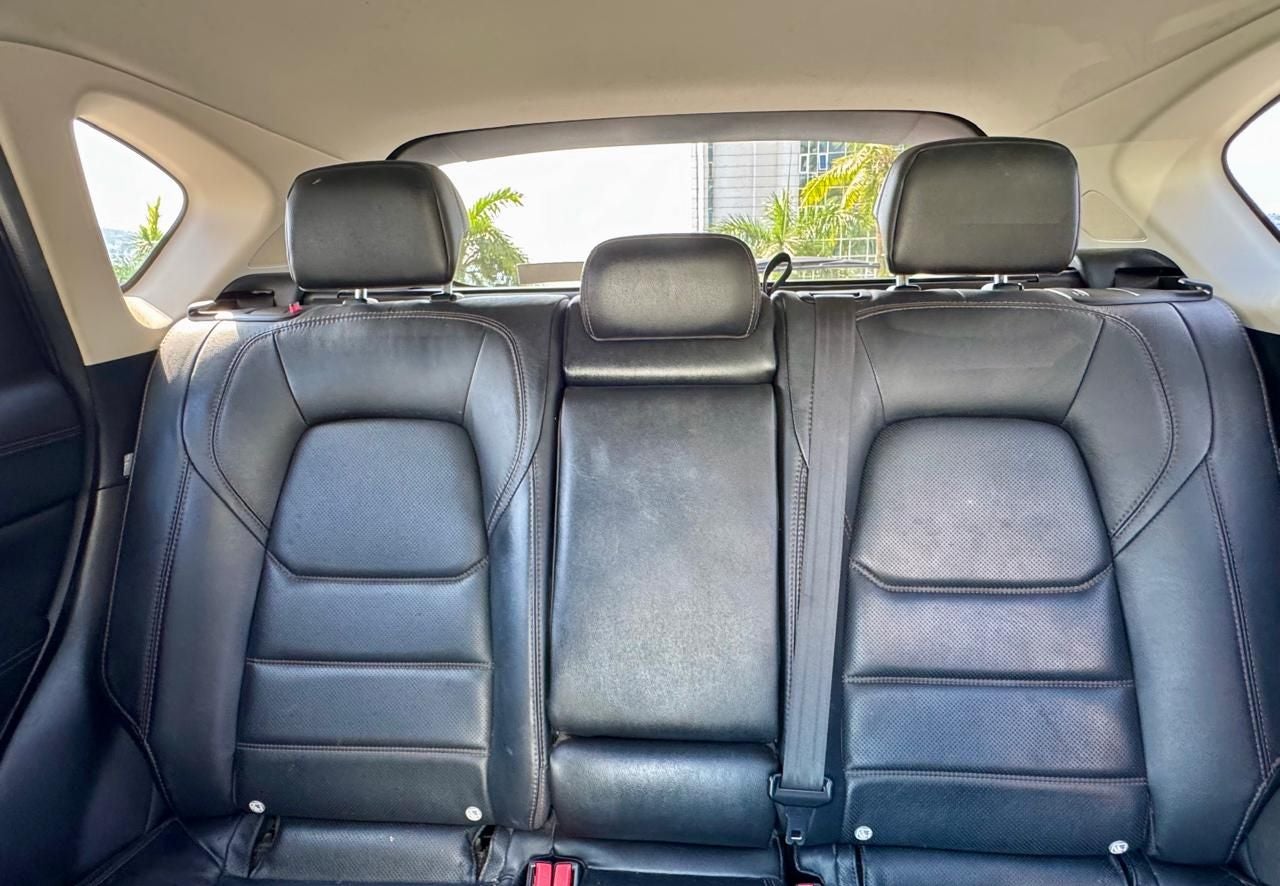 2023 Mazda Mazda CX-5 2.5 Signature At