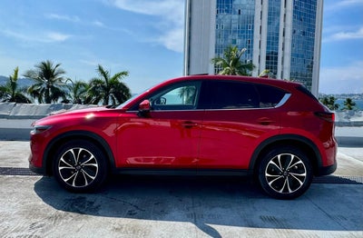 2023 Mazda Mazda CX-5 2.5 Signature At