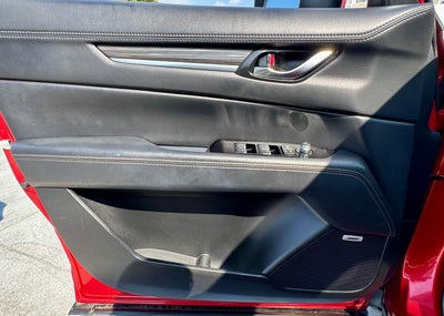 2023 Mazda Mazda CX-5 2.5 Signature At