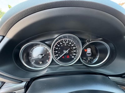 2023 Mazda Mazda CX-5 2.5 Signature At