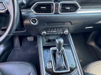 2023 Mazda Mazda CX-5 2.5 Signature At