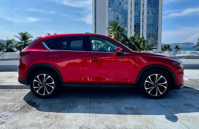 2023 Mazda Mazda CX-5 2.5 Signature At