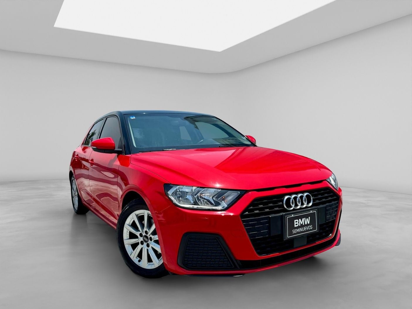 2022 Audi A1 1.0 Cool 5p At