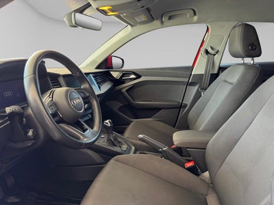 2022 Audi A1 1.0 Cool 5p At