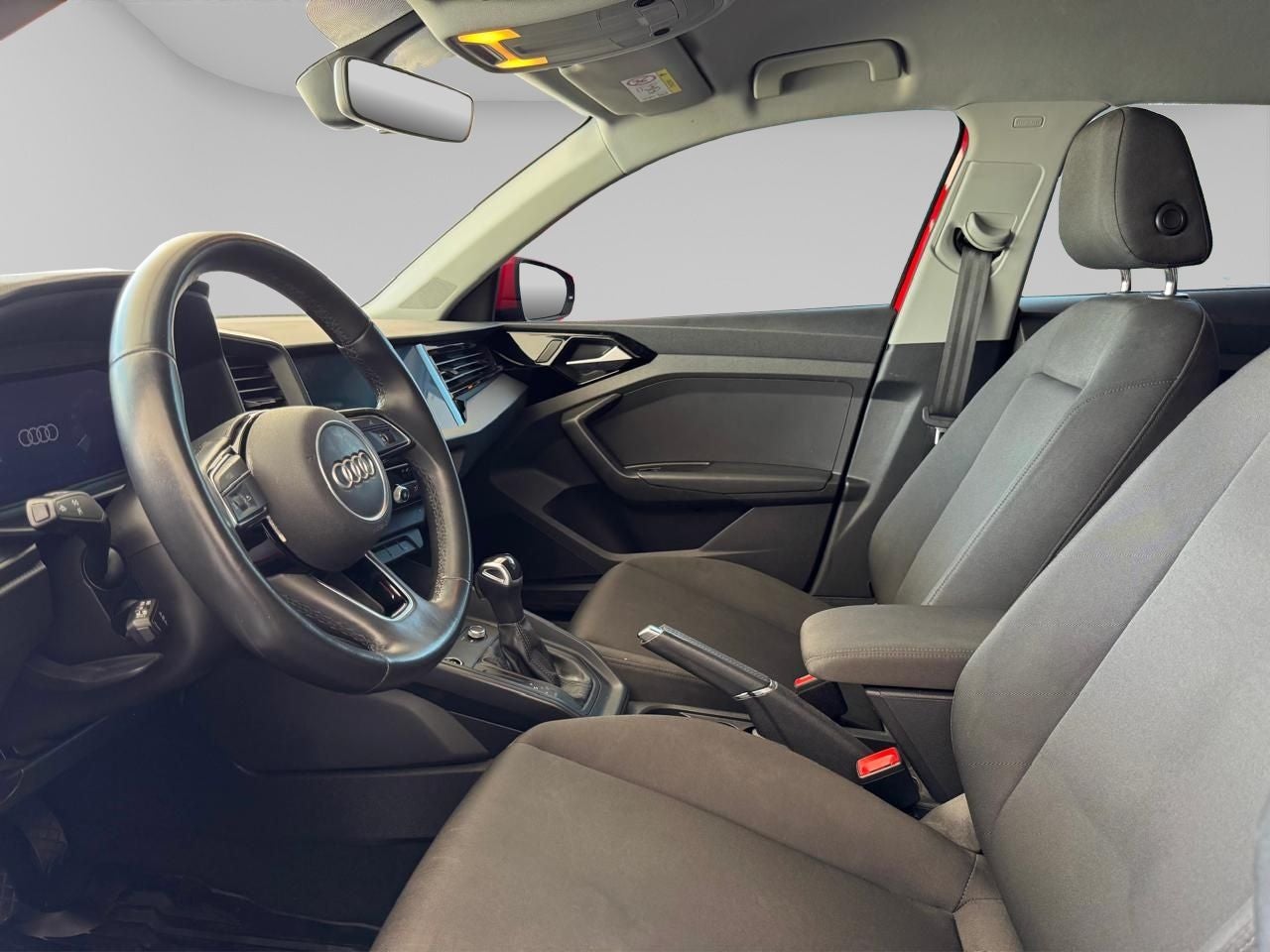 2022 Audi A1 1.0 Cool 5p At