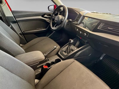 2022 Audi A1 1.0 Cool 5p At