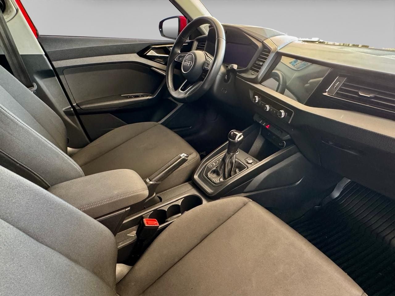 2022 Audi A1 1.0 Cool 5p At