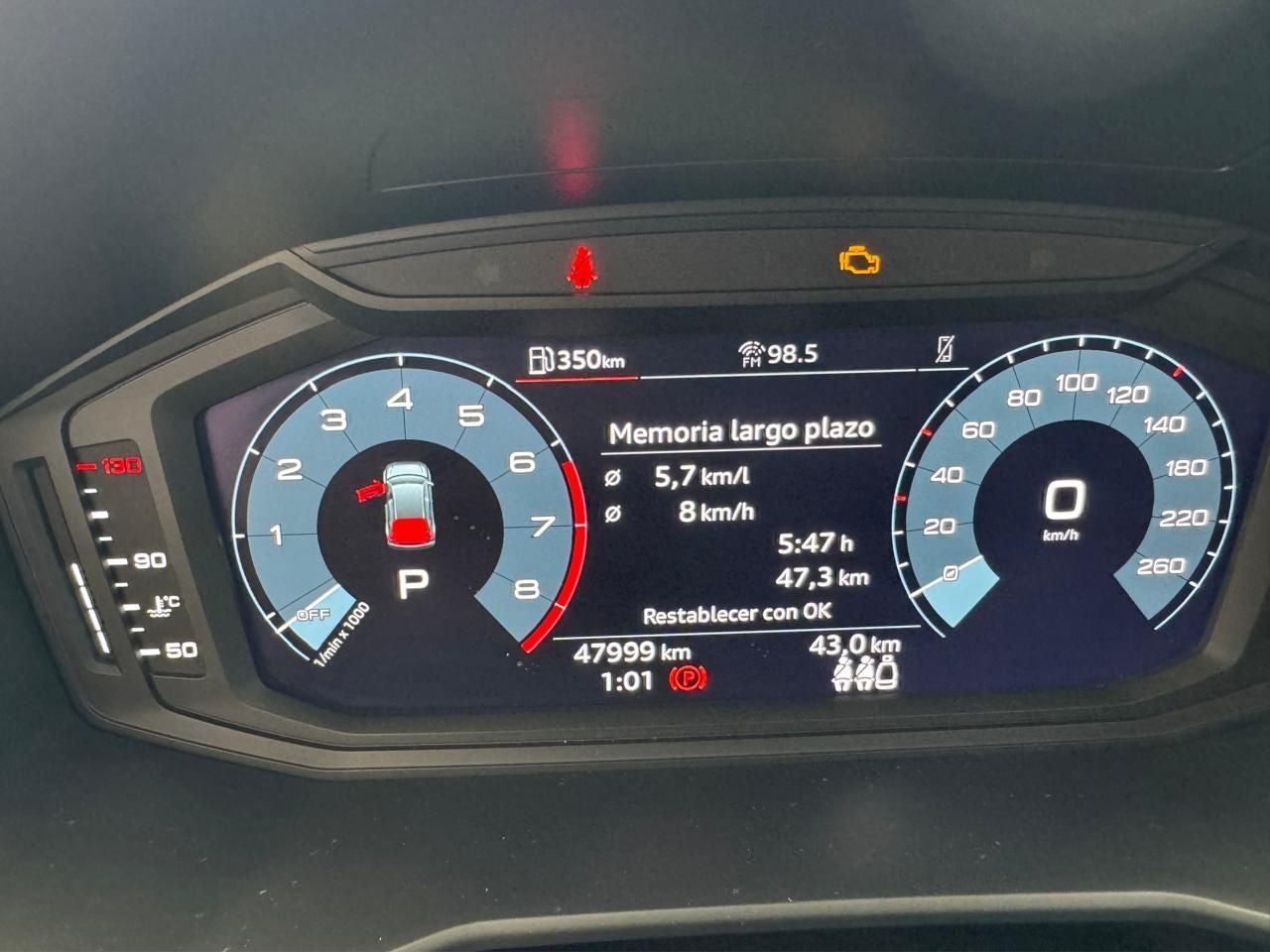 2022 Audi A1 1.0 Cool 5p At