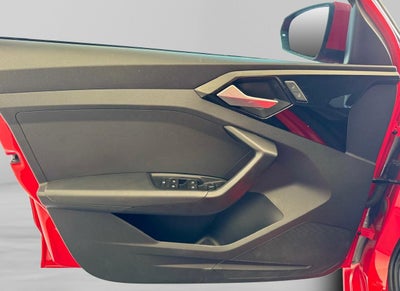 2022 Audi A1 1.0 Cool 5p At