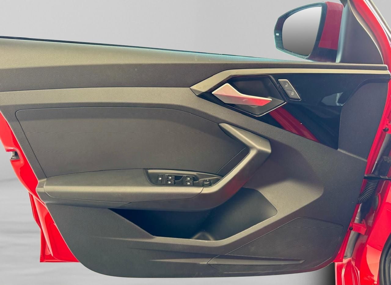 2022 Audi A1 1.0 Cool 5p At