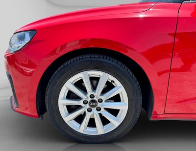 2022 Audi A1 1.0 Cool 5p At