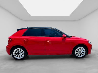 2022 Audi A1 1.0 Cool 5p At