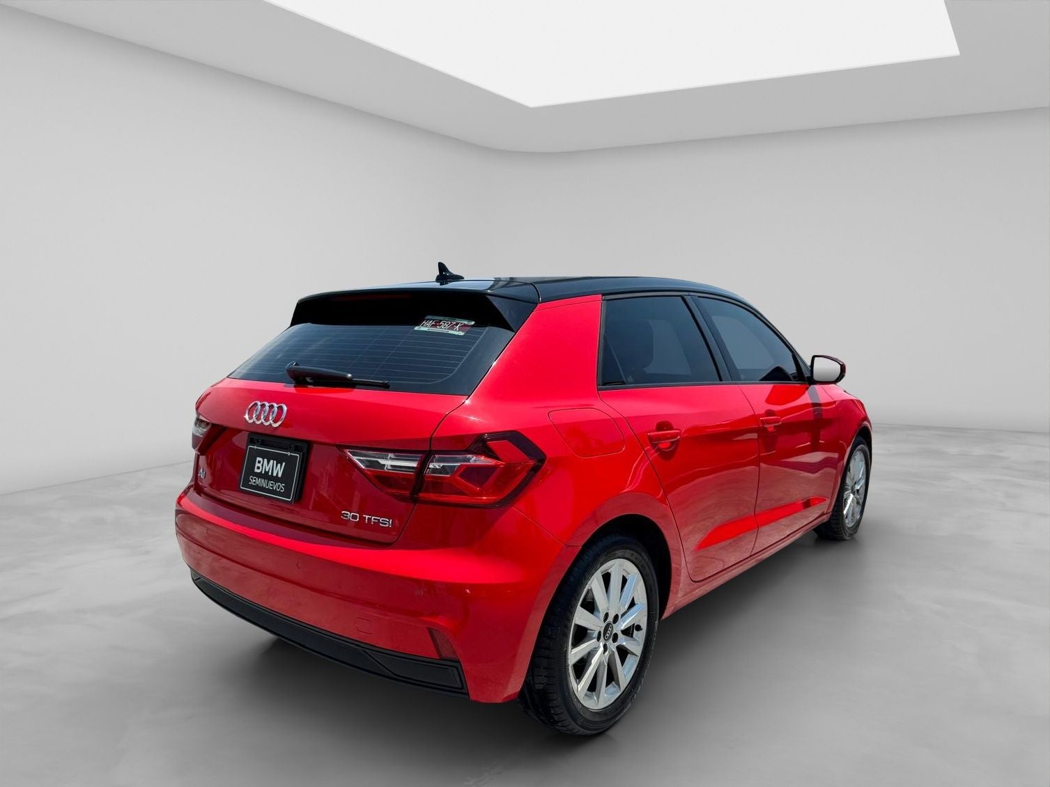2022 Audi A1 1.0 Cool 5p At