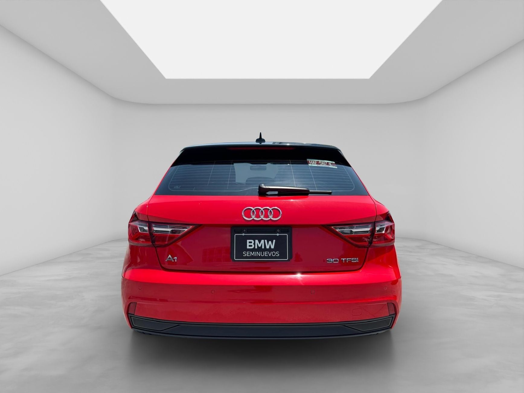 2022 Audi A1 1.0 Cool 5p At