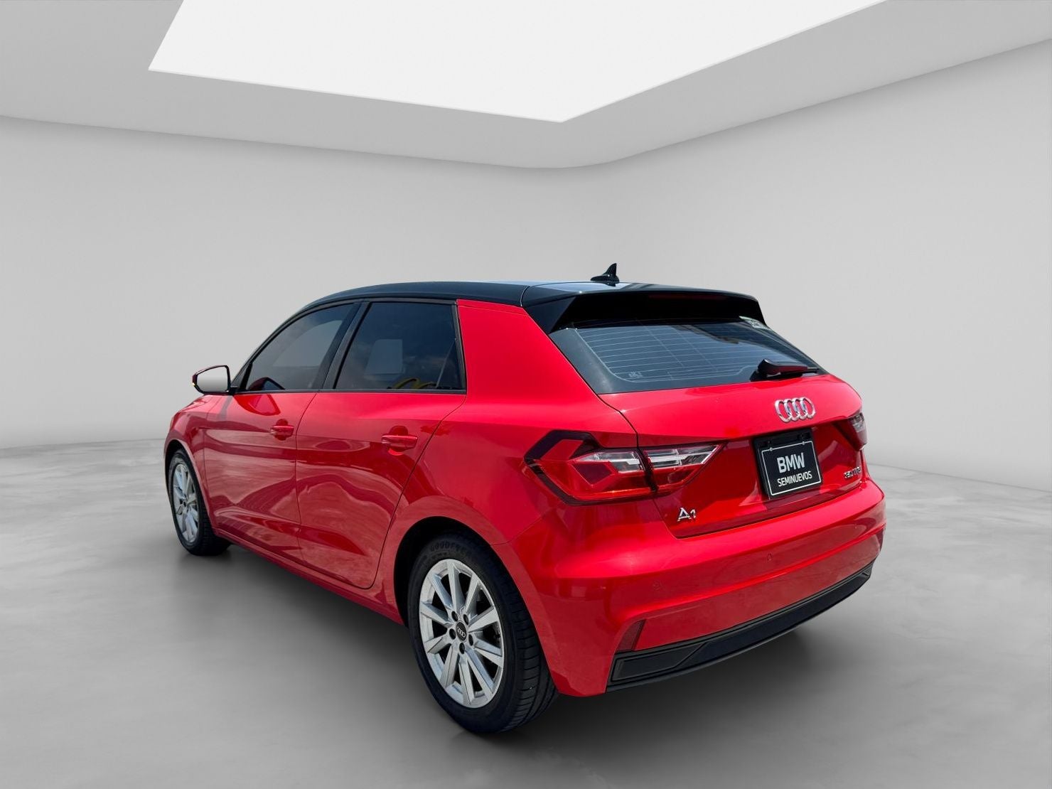 2022 Audi A1 1.0 Cool 5p At