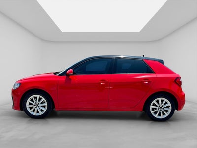 2022 Audi A1 1.0 Cool 5p At