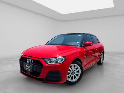 2022 Audi A1 1.0 Cool 5p At