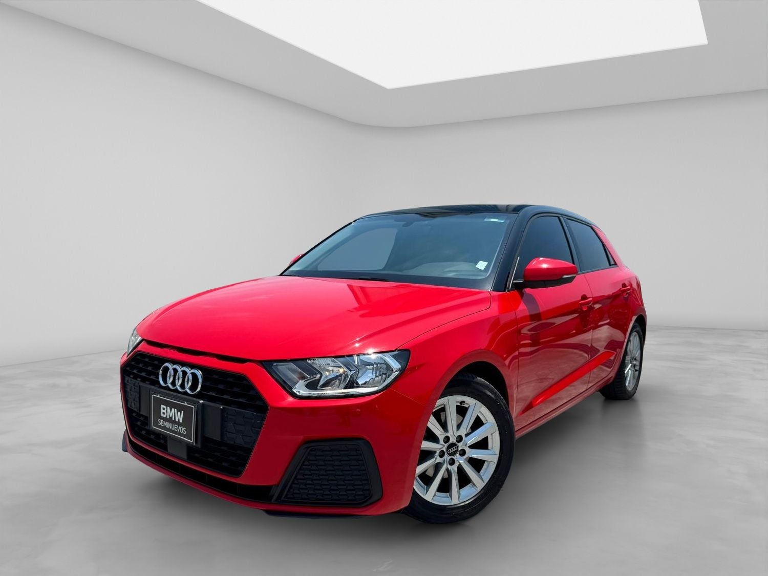 2022 Audi A1 1.0 Cool 5p At