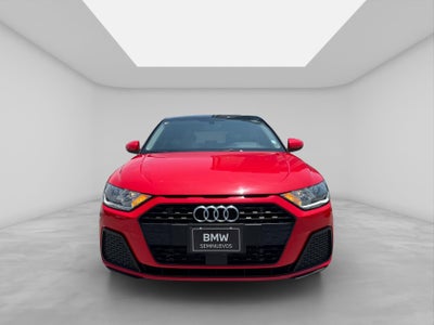 2022 Audi A1 1.0 Cool 5p At