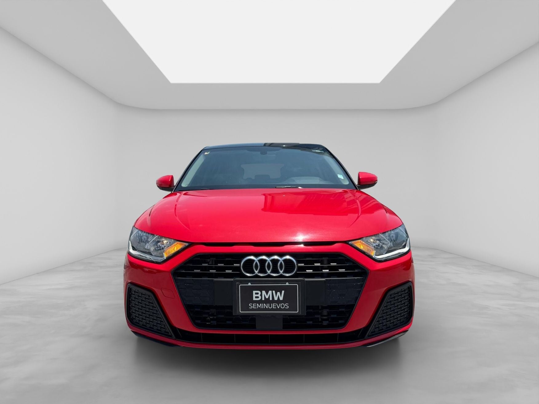 2022 Audi A1 1.0 Cool 5p At