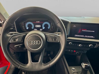 2022 Audi A1 1.0 Cool 5p At