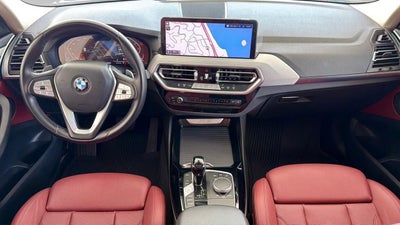 2024 BMW X3 20 S DRIVE