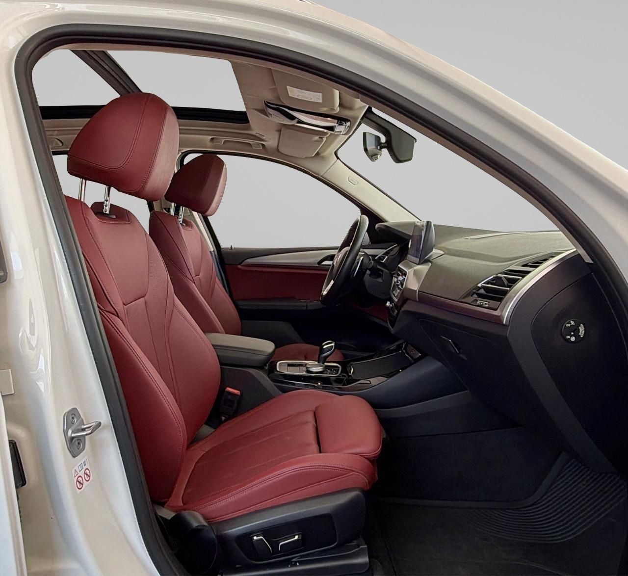 2024 BMW X3 20 S DRIVE